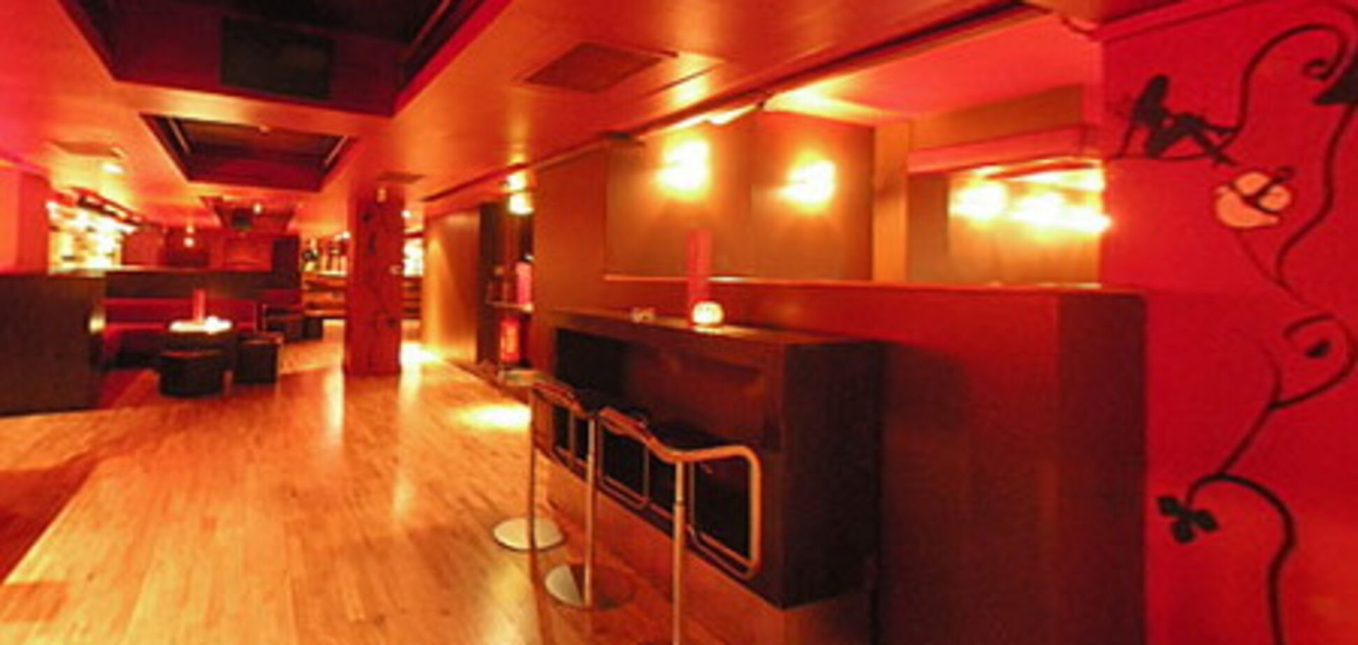 Открылся ресторан, где платишь сколько хочешь