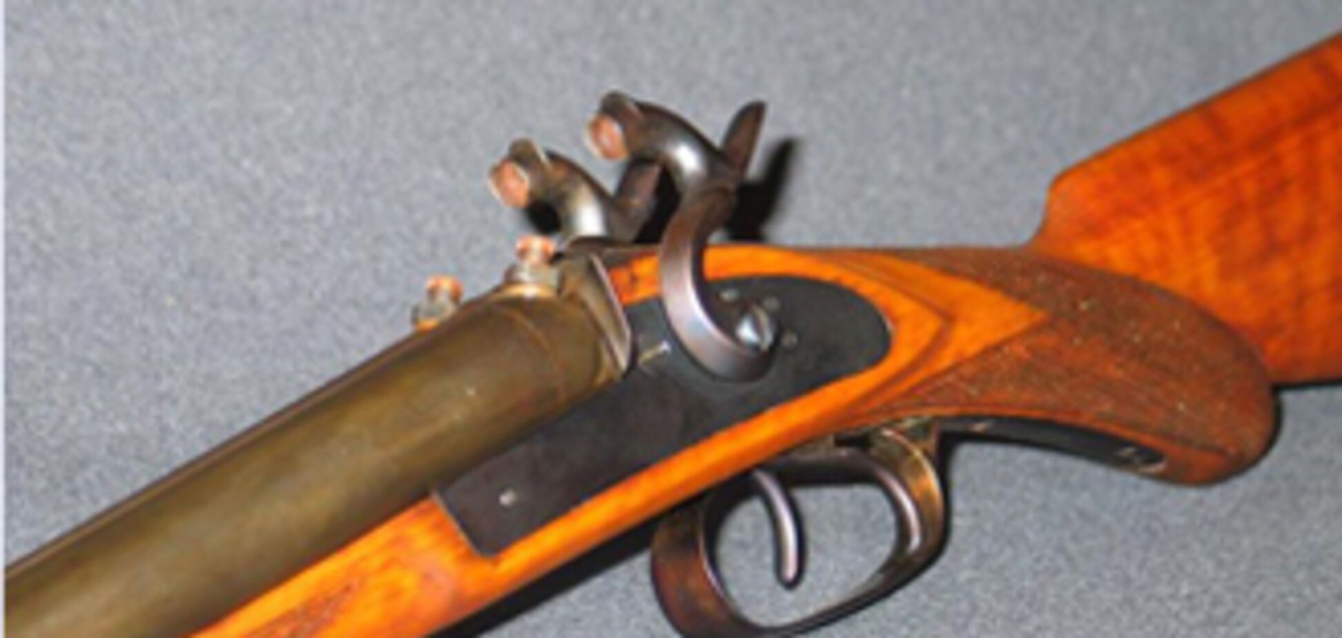 Дачник убил троих, после чего покончил с собой