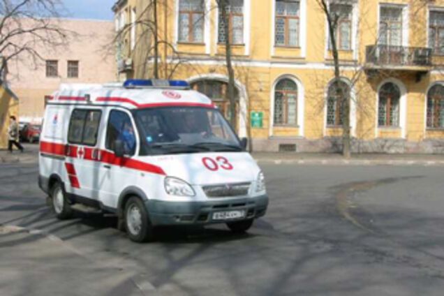 Аварія на Хмельниччині: 3 людини загинули, 1 травмована