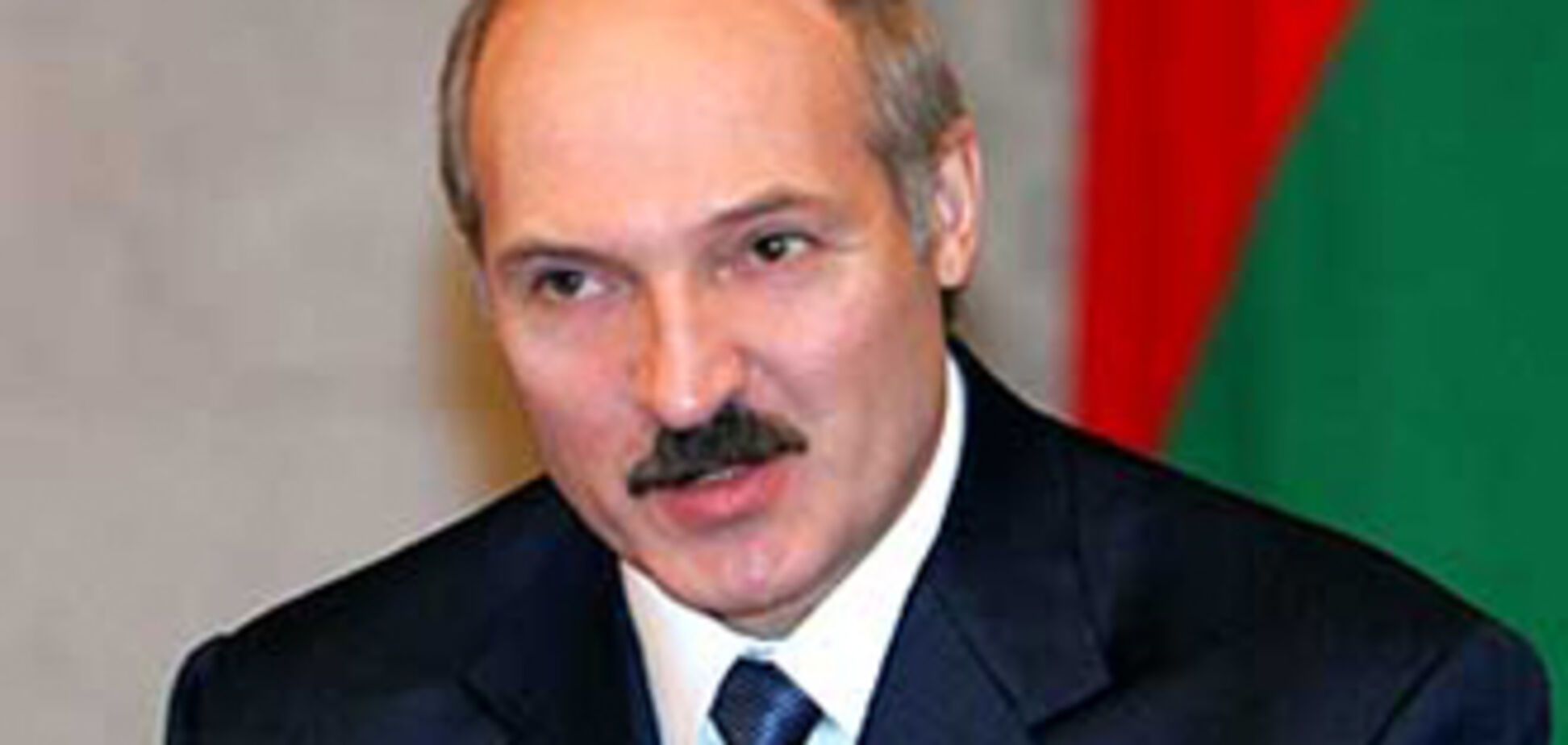 Ющенко назвал деятельность Лукашенко ярким примером 