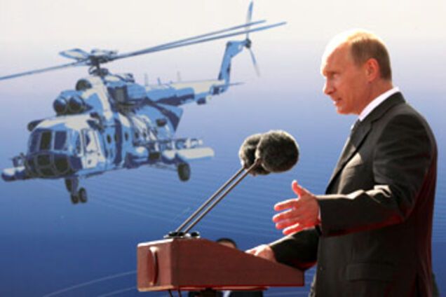 Путин рассказал полякам, почему началась война