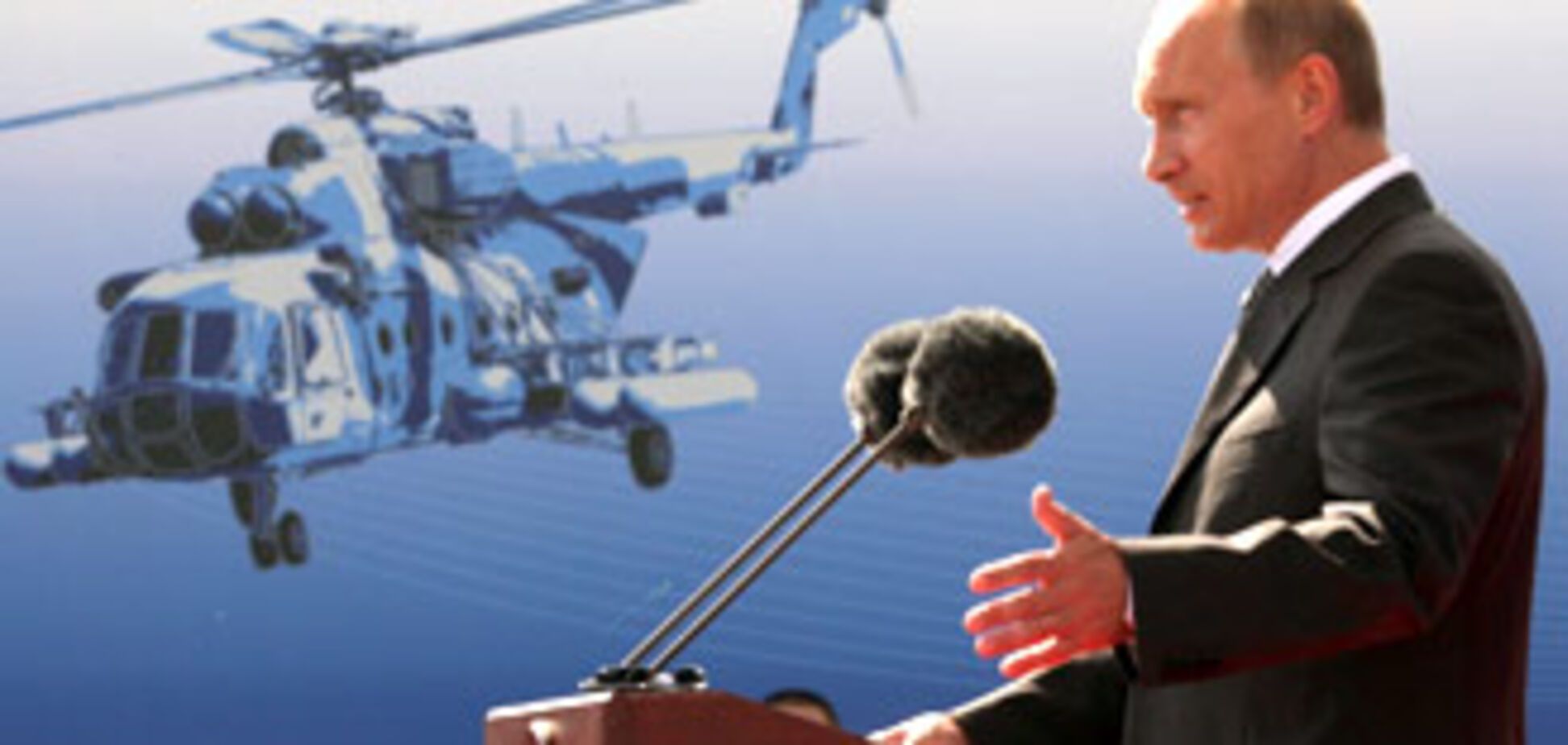 Путин рассказал полякам, почему началась война