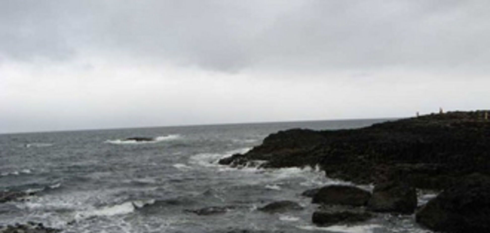 У Північному морі зіткнулися українське і російське суду