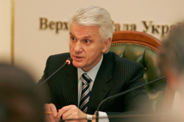 Литвин жаждет чистки