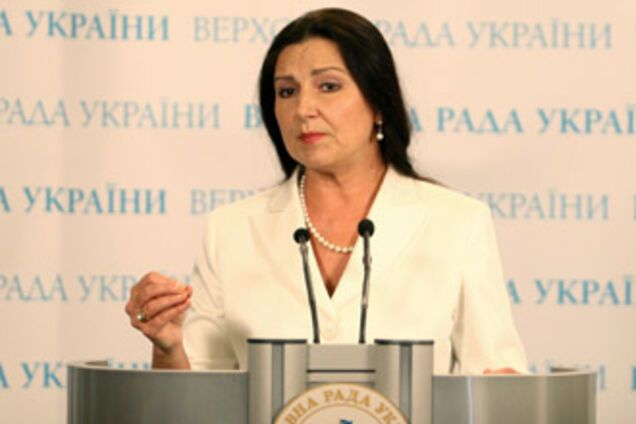 Від СБУ вимагають посадити Богословську