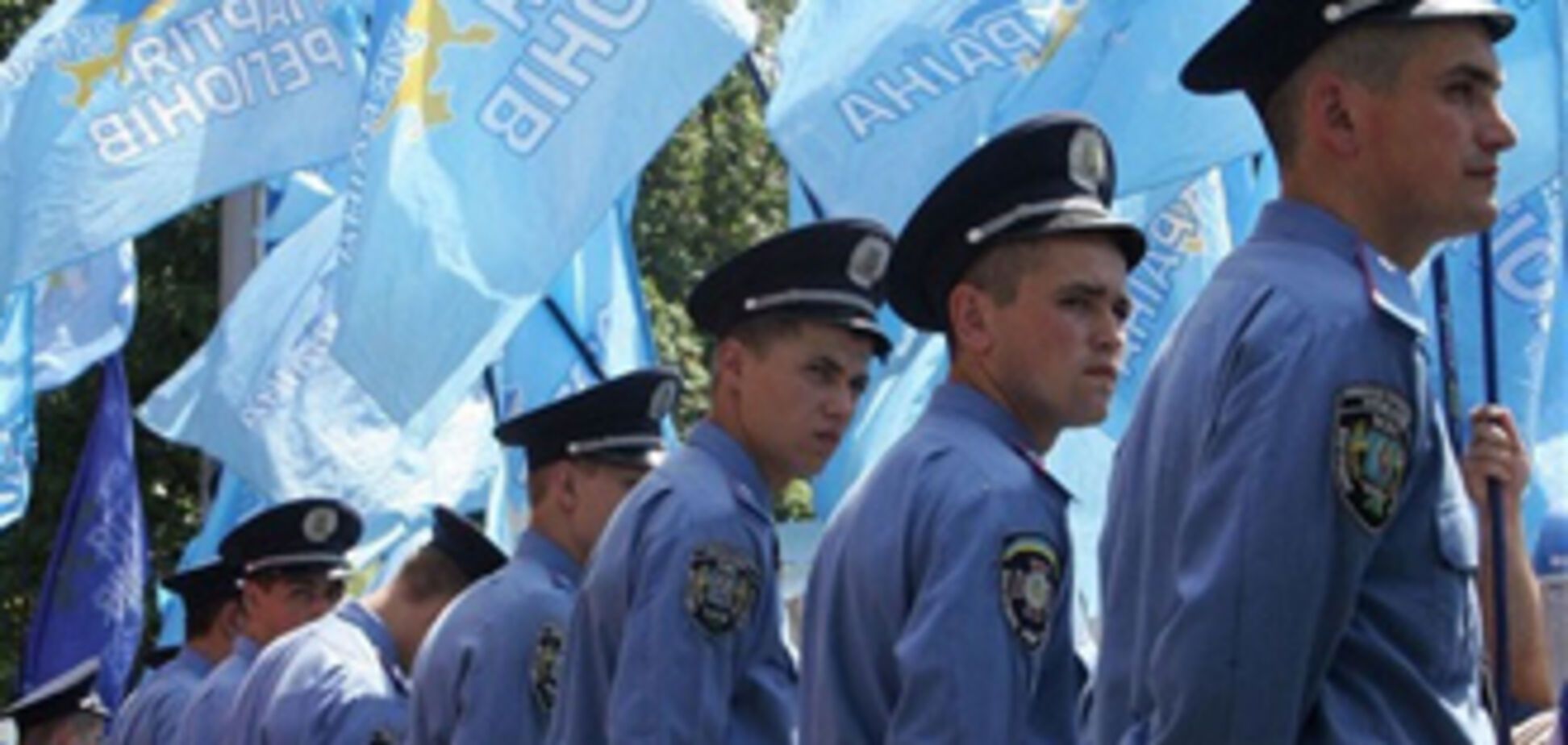 По покушению на крымского регионала завели уголовное дело