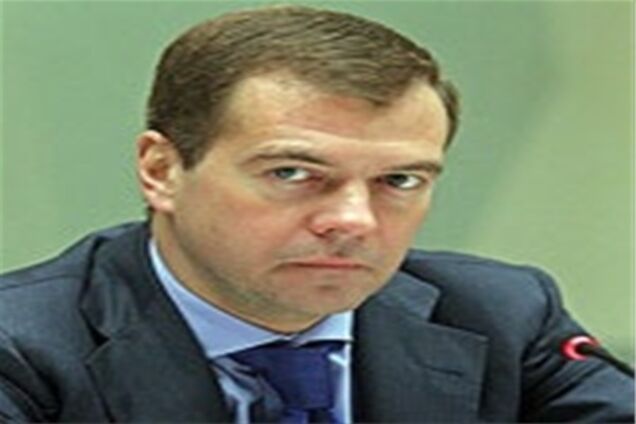 Дмитрий Медведев откроет страничку на YouTube