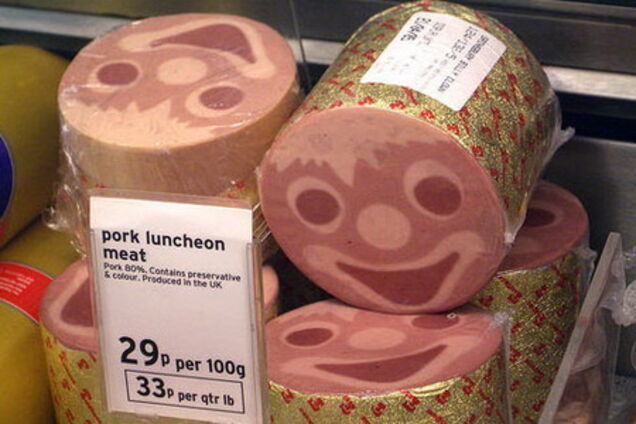 Была докторская, стала дизайнерская