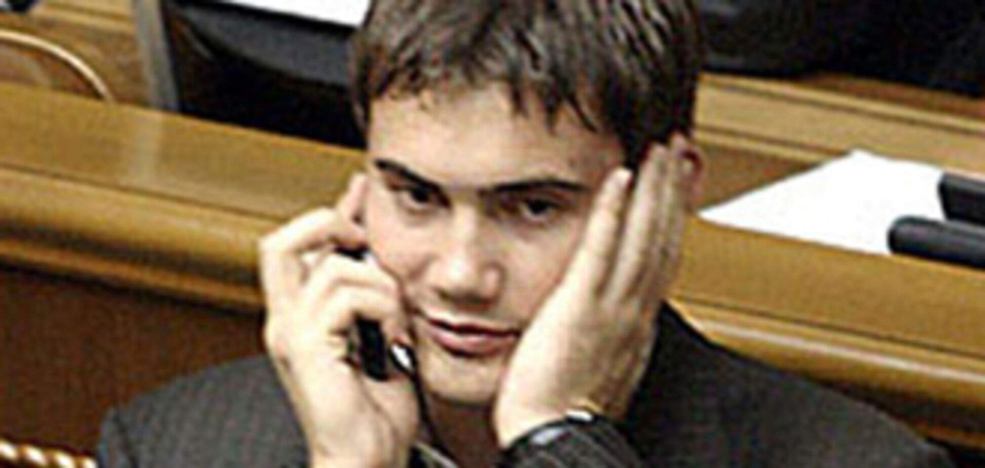 Будущий тесть Януковича променял БЮТ на регионалов