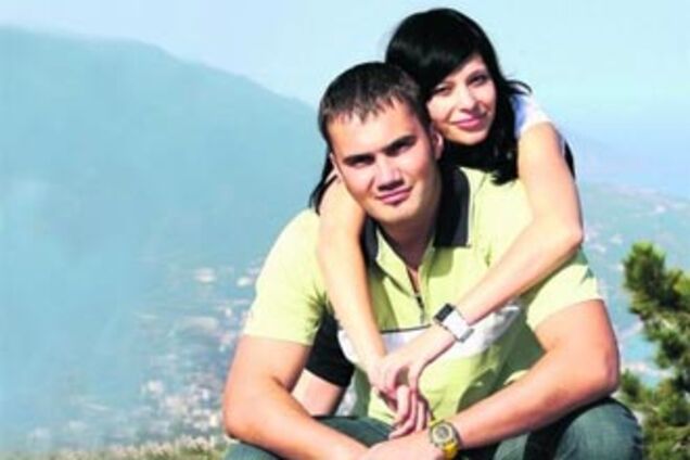 Невесту Януковича 'cодержала' Верховная Рада