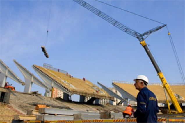 Кабмін знайшов нову схему фінансування Євро