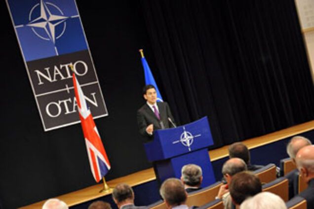 НАТО 'полюбит' Украину через годы