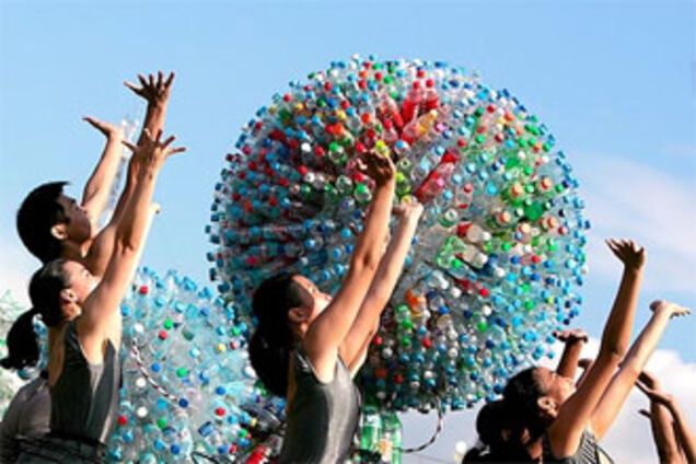 Україна на межі екологічного геноциду