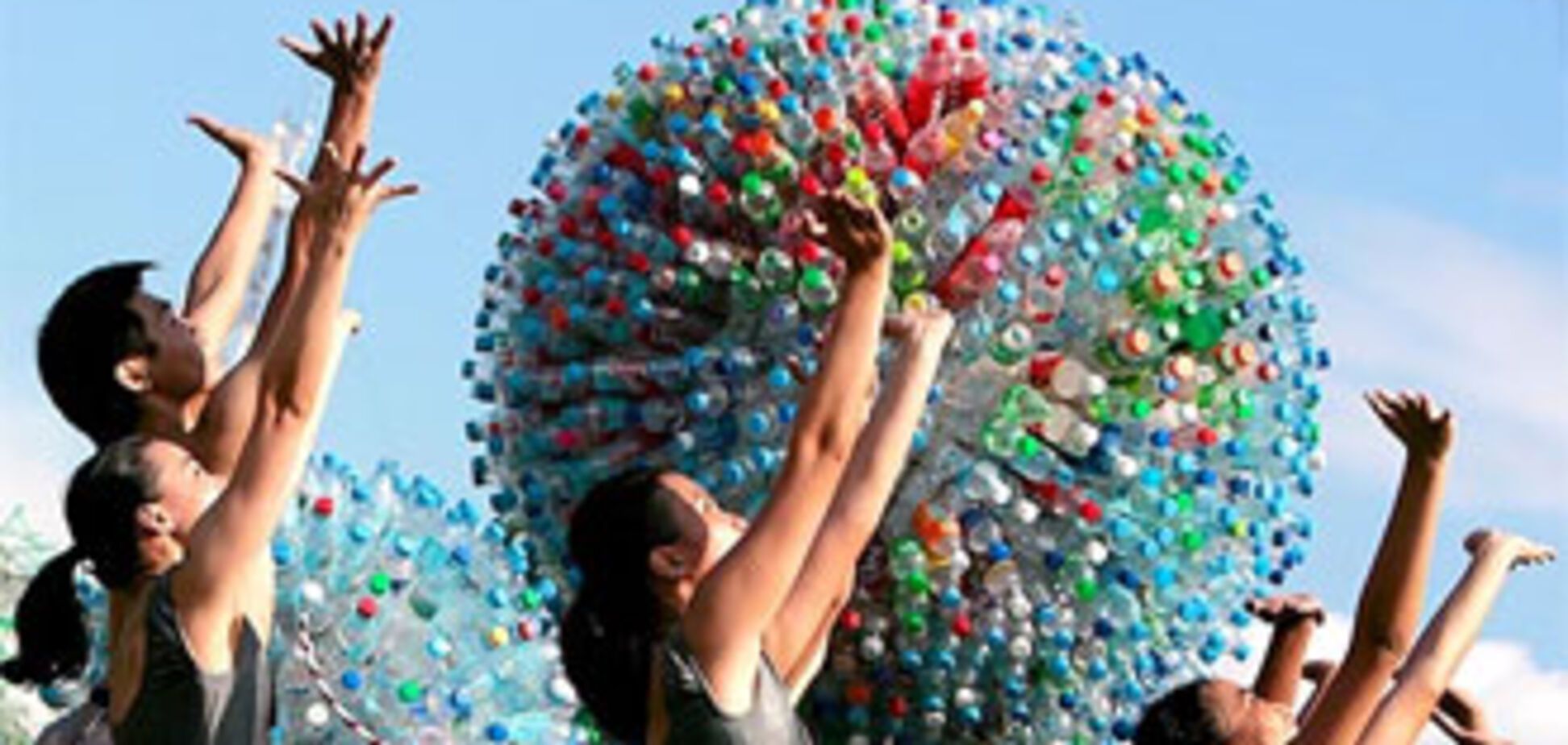 Україна на межі екологічного геноциду