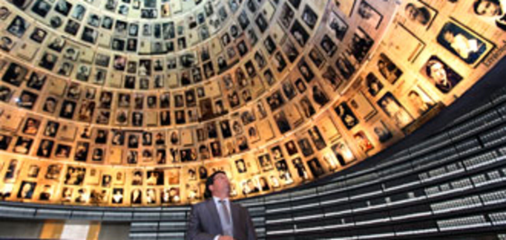 Шеф абверу Канаріс стане праведником