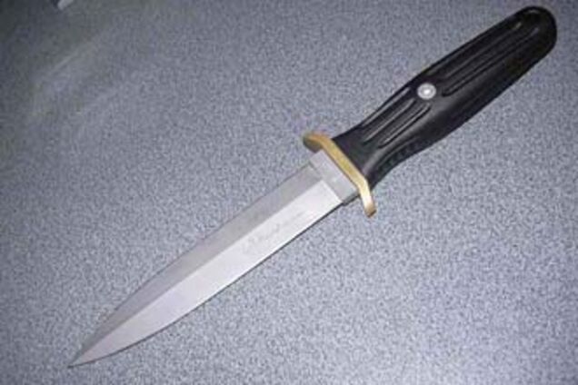 Психически больной мужчина зарезал женщину с ребенком