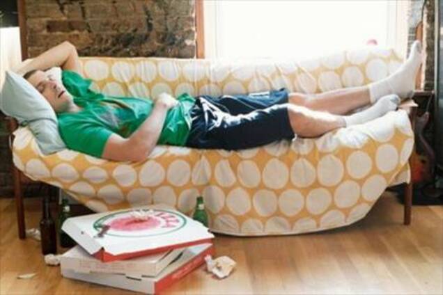 Скоро откроется сеть порно-пиццерий