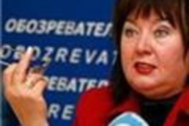 У розвалі країни винен Мороз