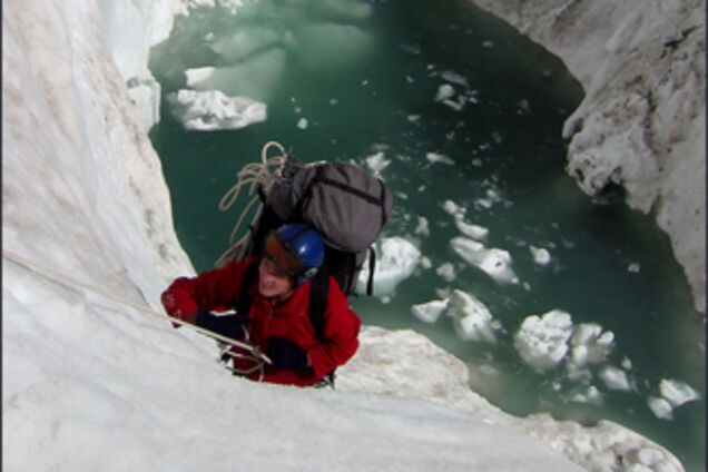 На границе России и Грузии погиб украинец