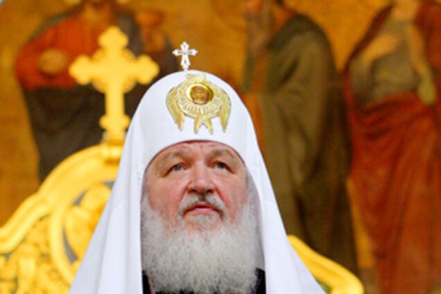 Патриарх Кирилл нашел противоядие от конфликтов