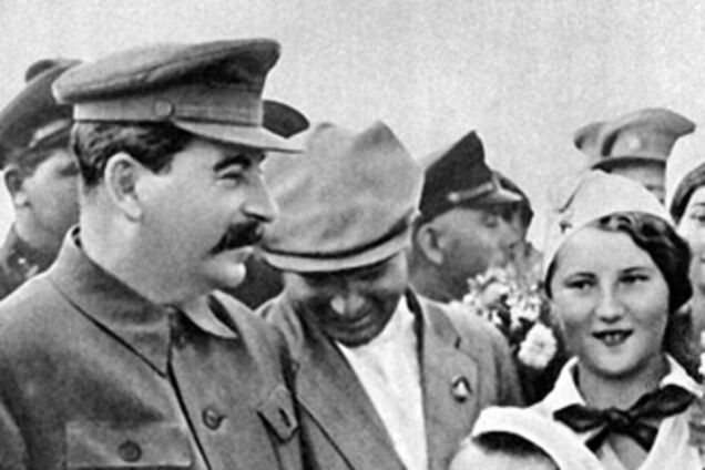 Рассекречено письмо Хрущева к Сталину – об уничтожении УГКЦ