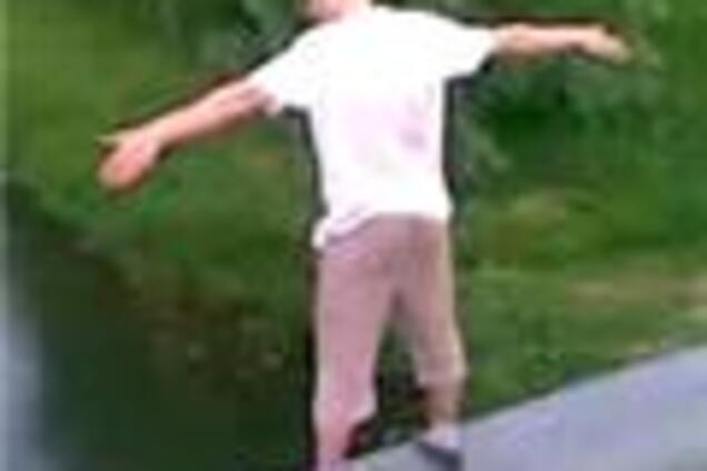 Пожарные спасли самоубийцу