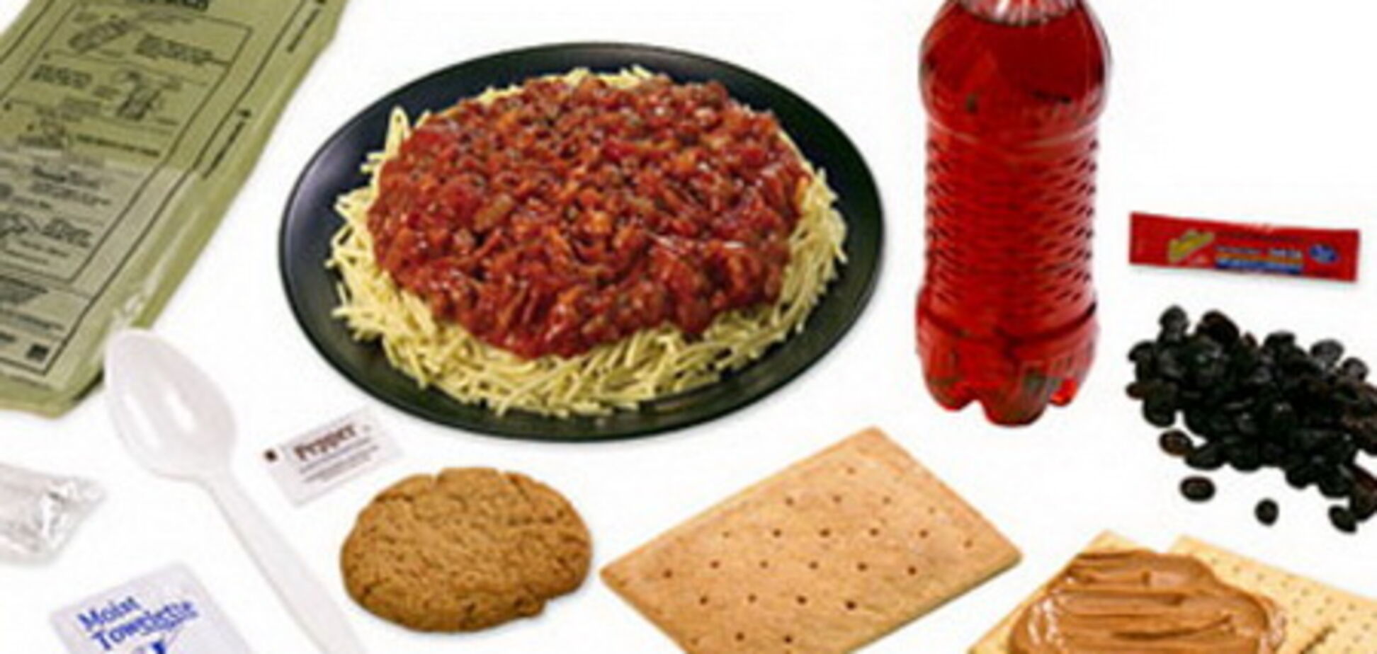 Микроволновки в прошлом. Еда разогревается сама