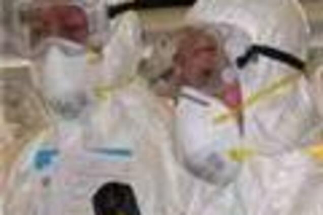 Медики нашли цепочку распространения легочной чумы