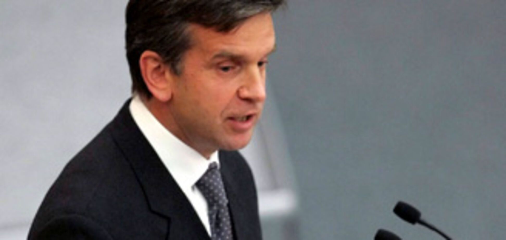 МИД 'благословил' нового российского посла