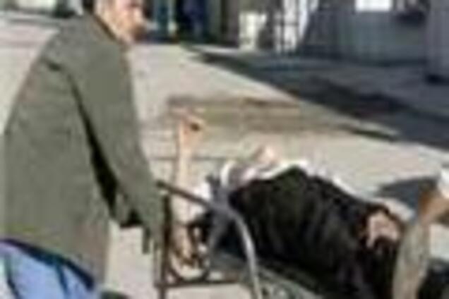 Два взрыва прогремели в Багдаде, 28 раненых