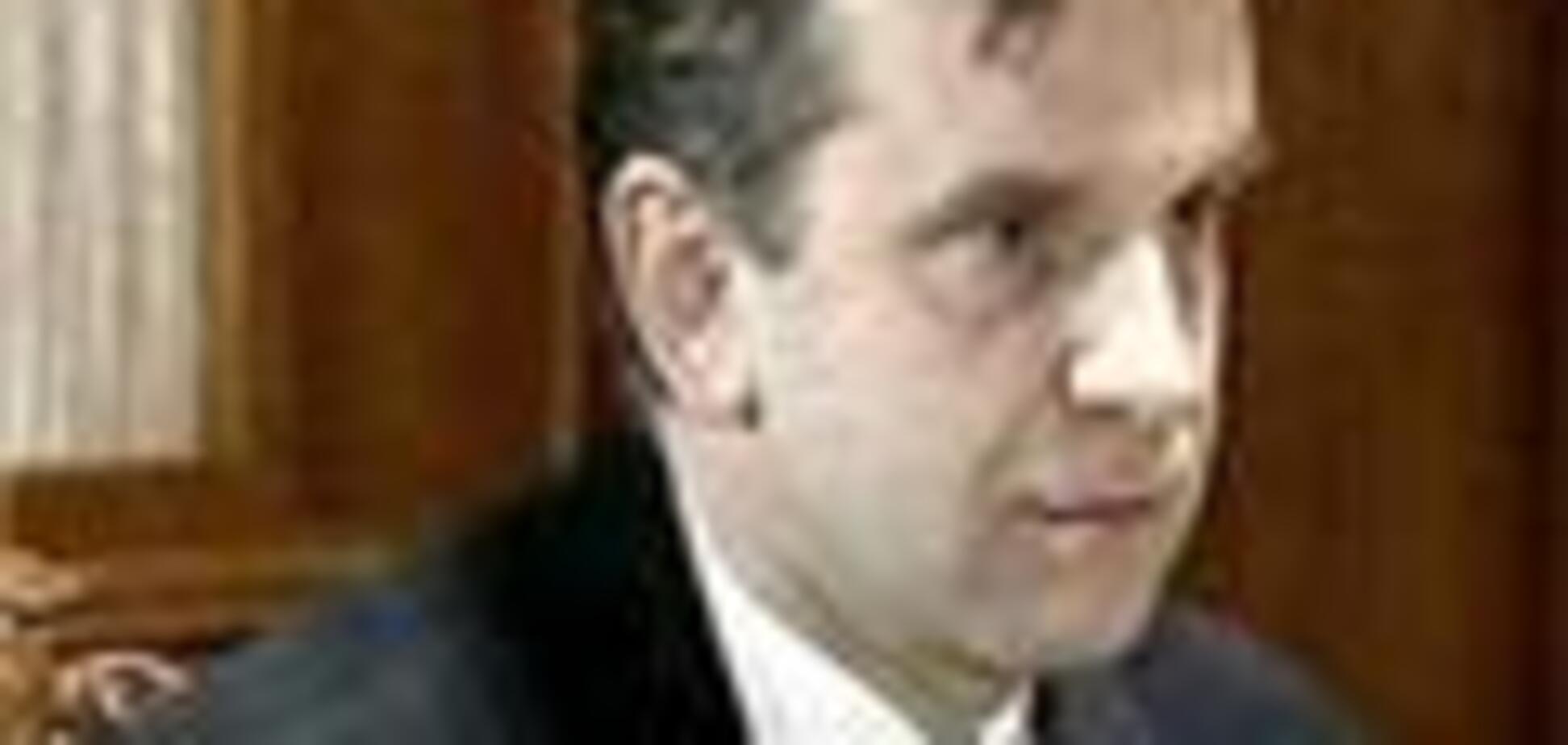 Зурабов не будет настоящим послом - эксперт