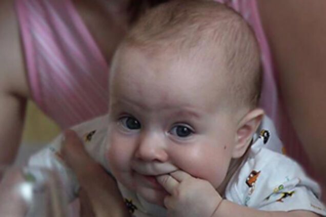 Врачи убивали новорожденных за 4 тысячи гривен