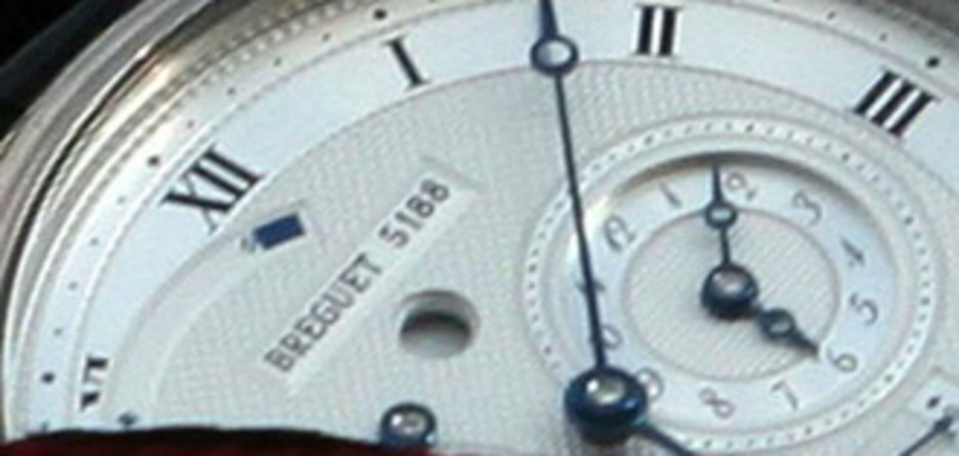 Патріарх Кирило не відає, скільки коштує його годинник