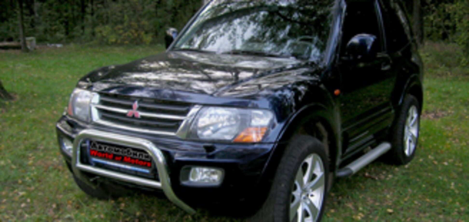 На Львовщине фермер задавил велосипедиста