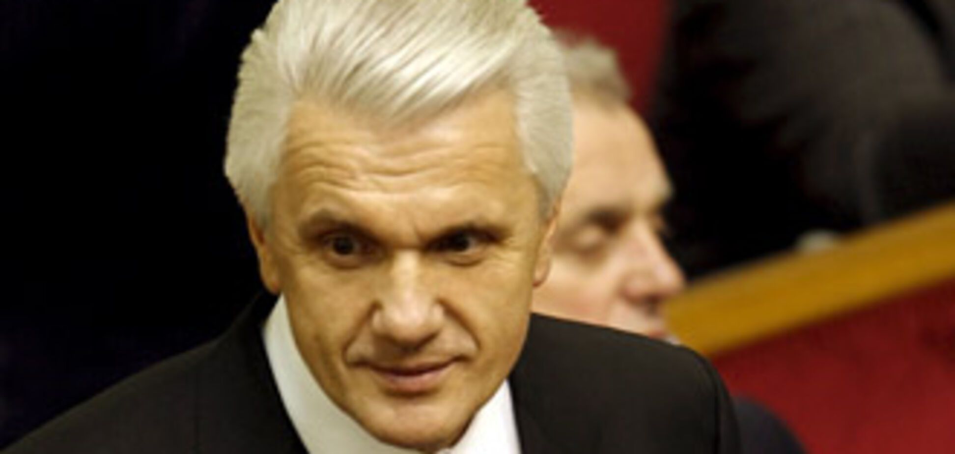 Украину 'подталкивают' к конфликту с Россией – Литвин