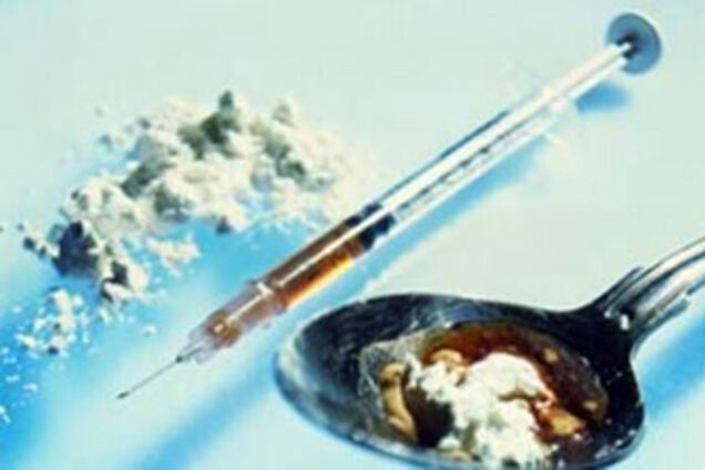 В Полтаве обезвредили преступные наркогруппировки