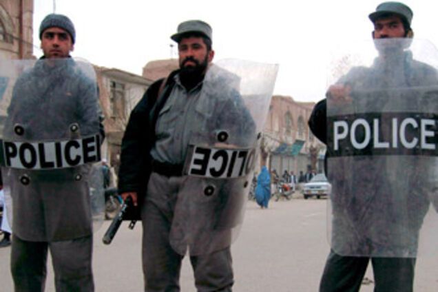 Израильская полиция опровергает убийство Лозинского