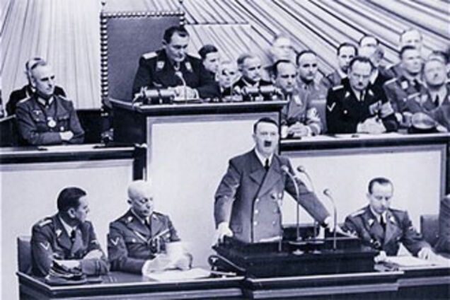 70 лет назад началась Вторая мировая война