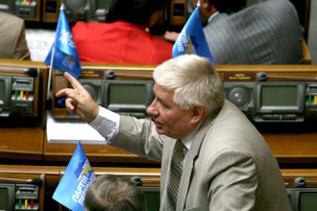 ПР готова блокировать Раду и вне очереди