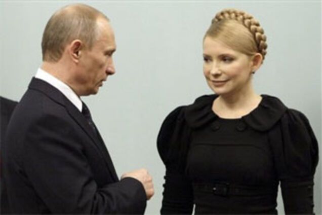 Путин хочет объединить российский и украинский авиапром