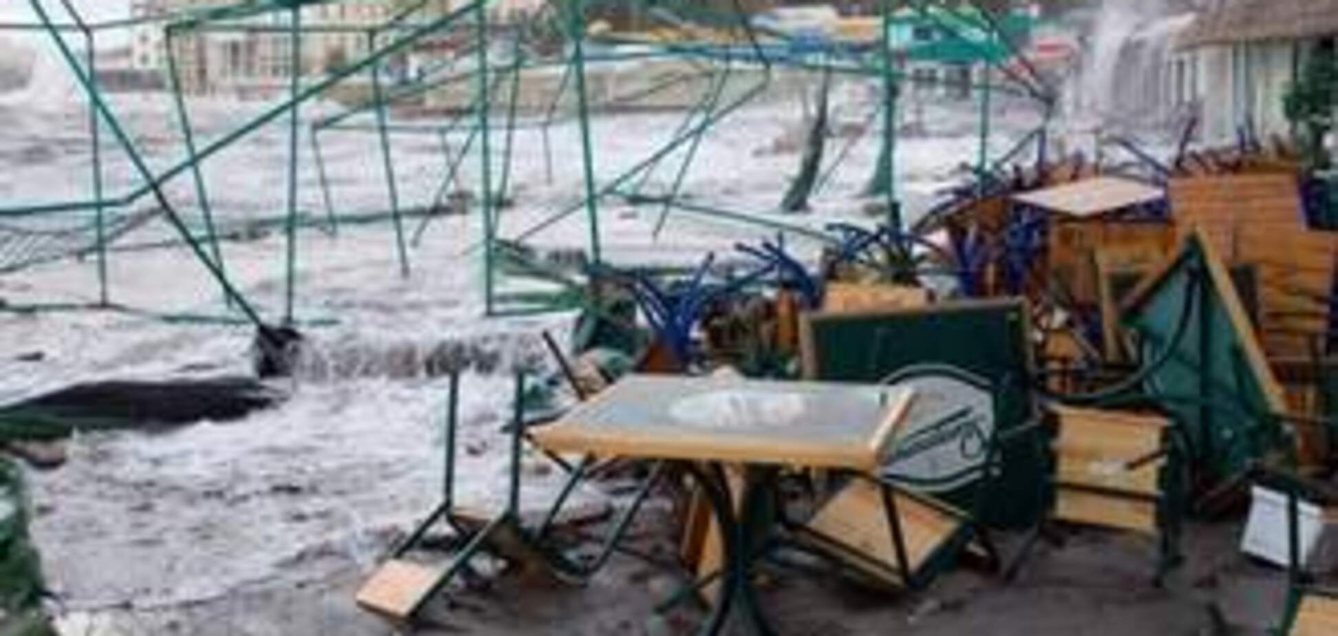 Глобальну екологічну катастрофу відстрочили на 11 хвилин