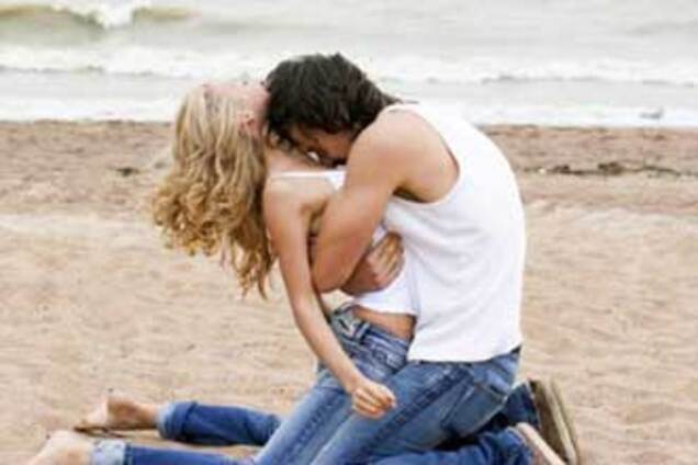 Какой мужчина в сексе определяется сразу!