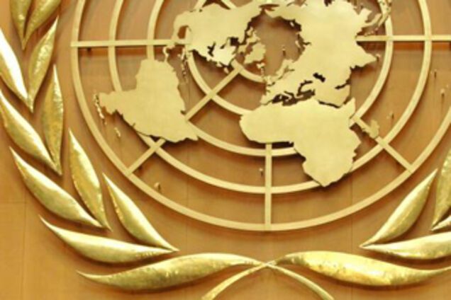 УНП будет просить ООН защитить Украину от российских солдат