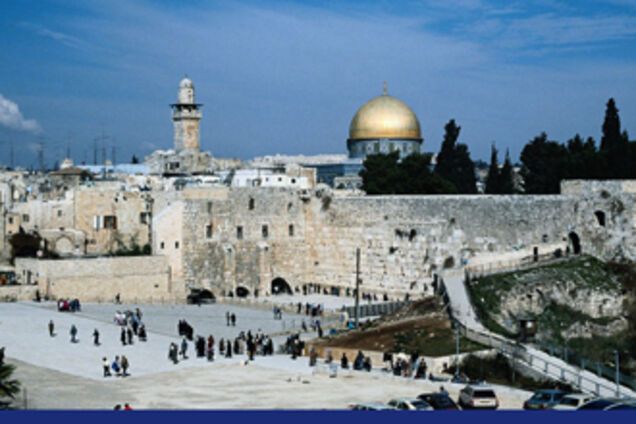 Отмене виз с Израилем мешают украинские проститутки