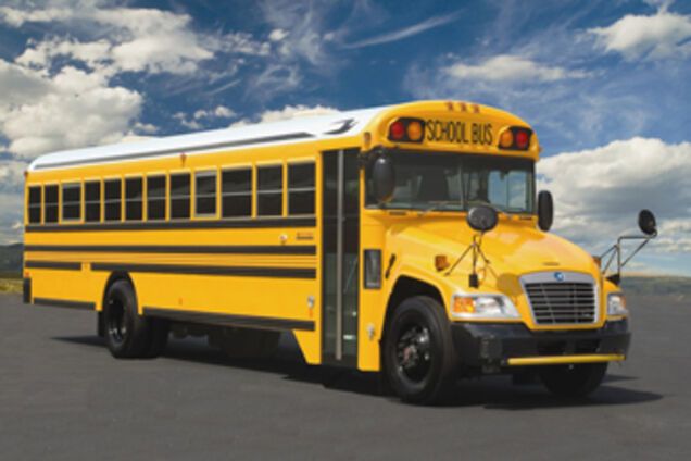 Более 40 школьников пострадали в жутком ДТП