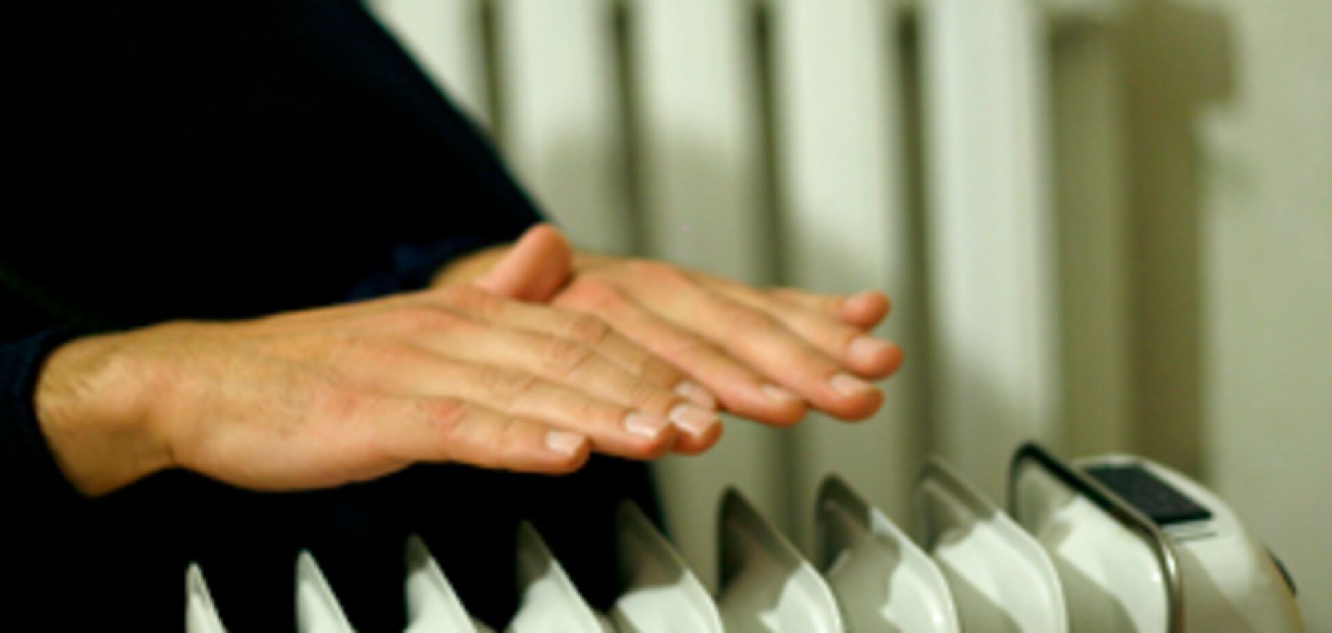 Зимой Украина будет мерзнуть и голодать