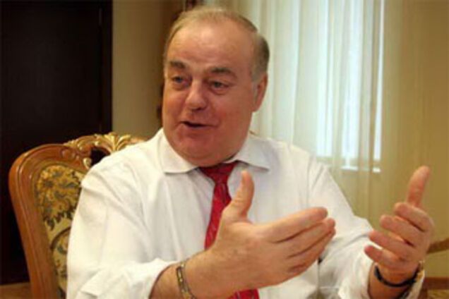 Арьев посрамил метателя микрофона Ткаченко