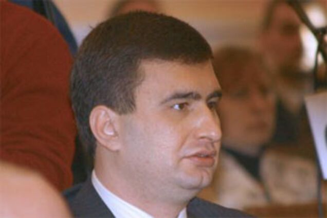 Милиция ищет Игоря Маркова