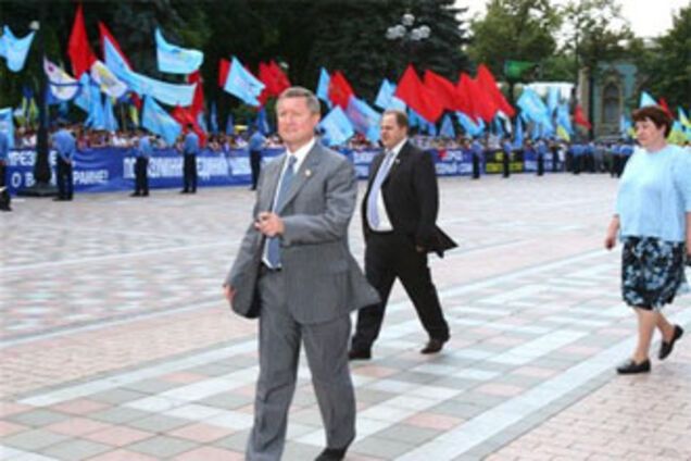 Сын Кушнарева хочет найти виновного в смерти отца