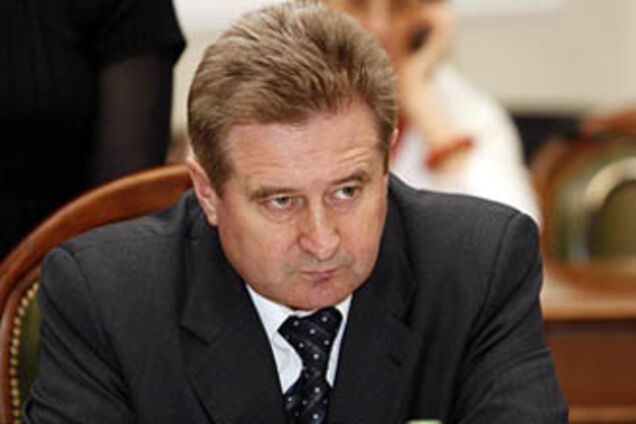 Винский назвал Тимошенко и Януковича стагнацией